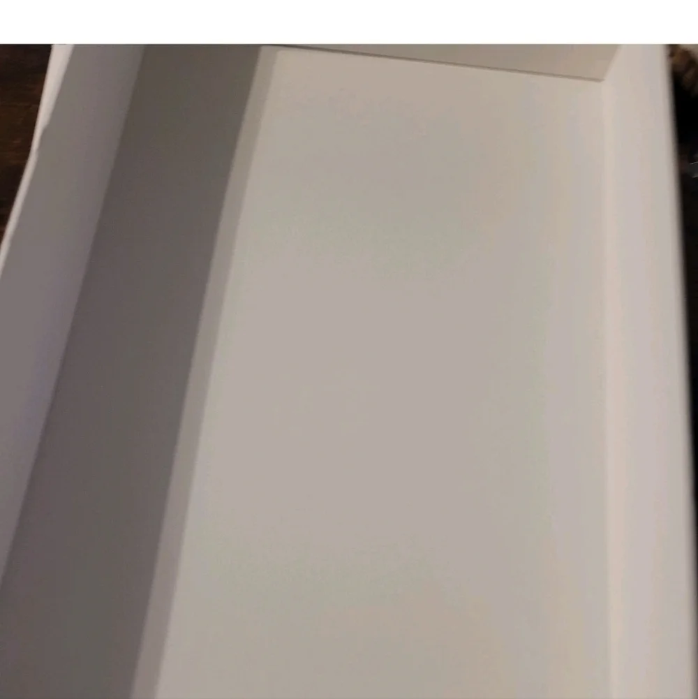 Apple iPad Pro 10.5 Inch Box. EMPTY BOX ONLY